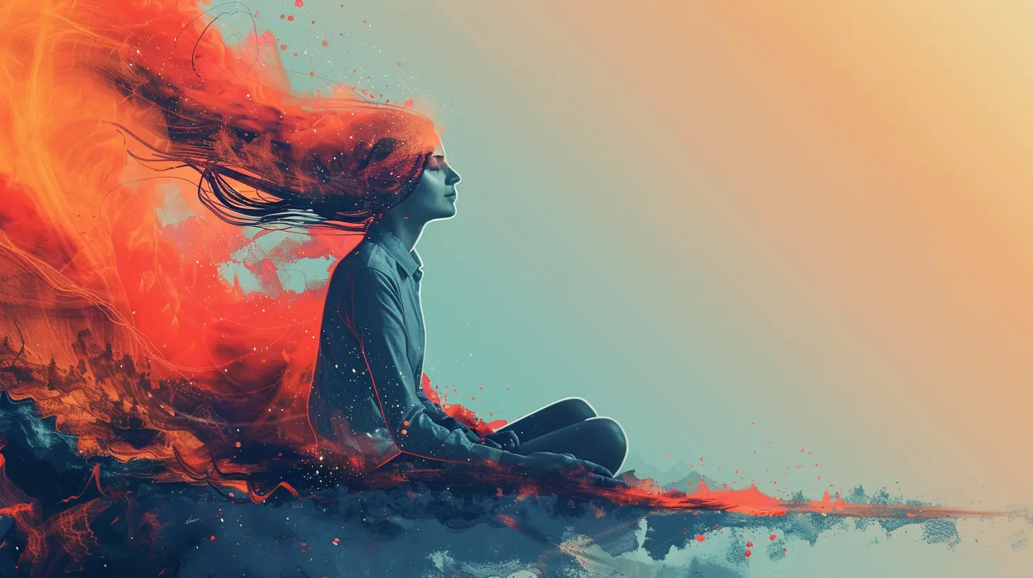 How Psychological Safety Reduces Burnout and Promotes Wellbeing