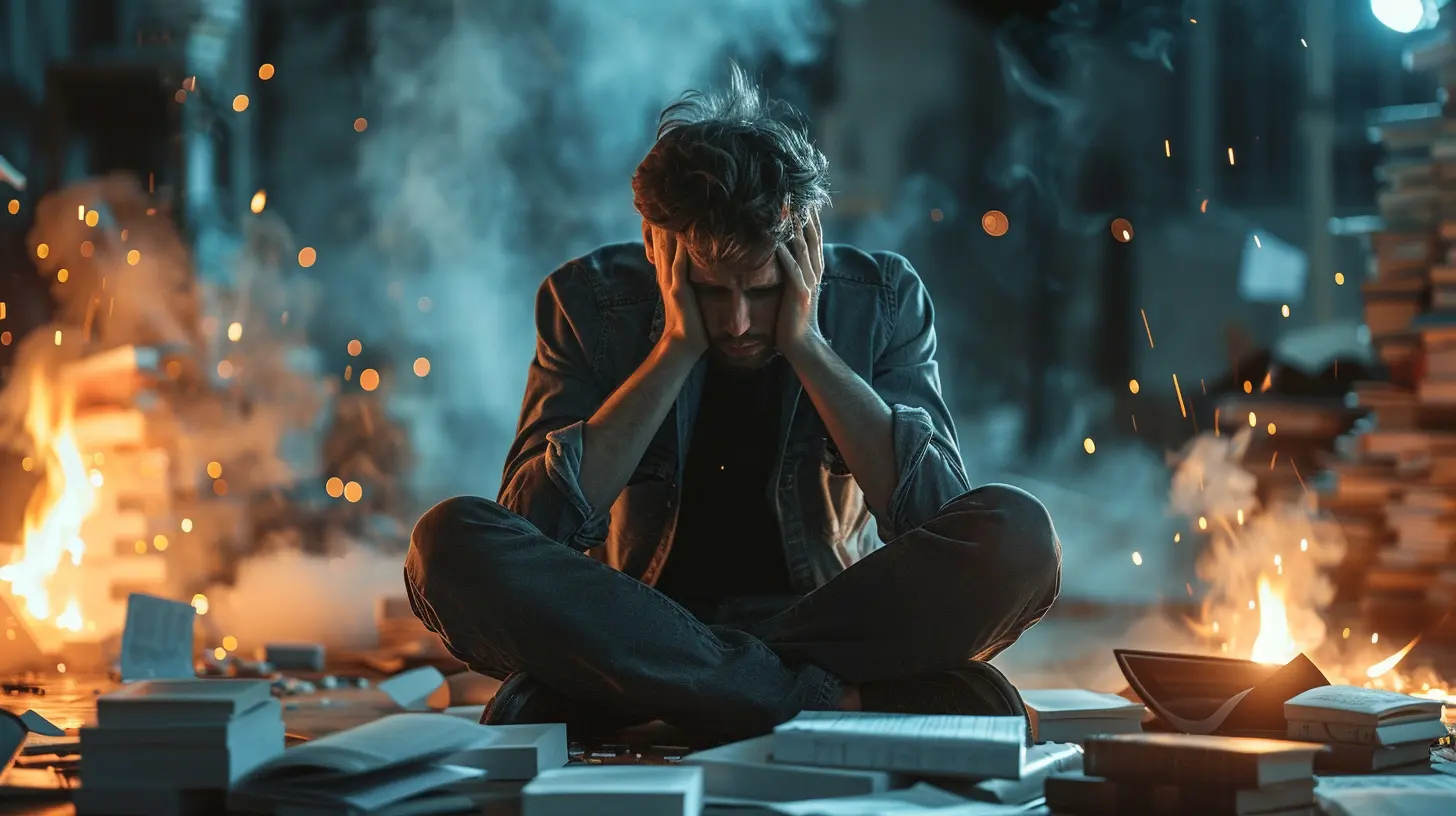 How Psychological Safety Reduces Burnout and Promotes Wellbeing
