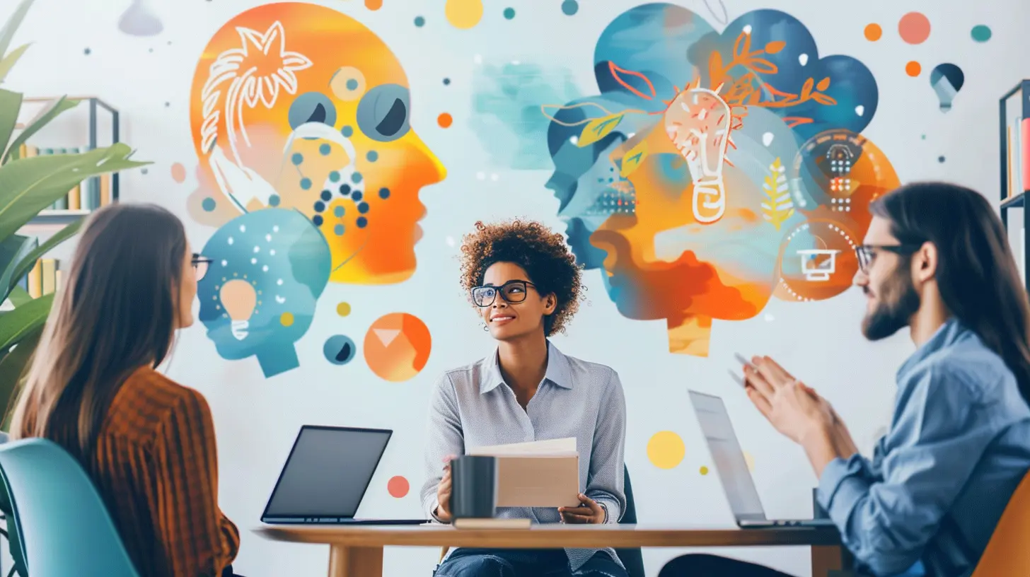 How Psychological Safety Supports Mental Health in the Workplace