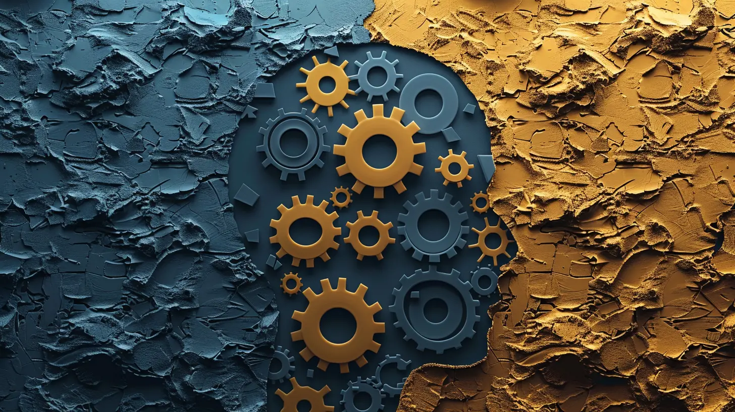 How Psychological Safety Transforms Feedback into a Learning Opportunity