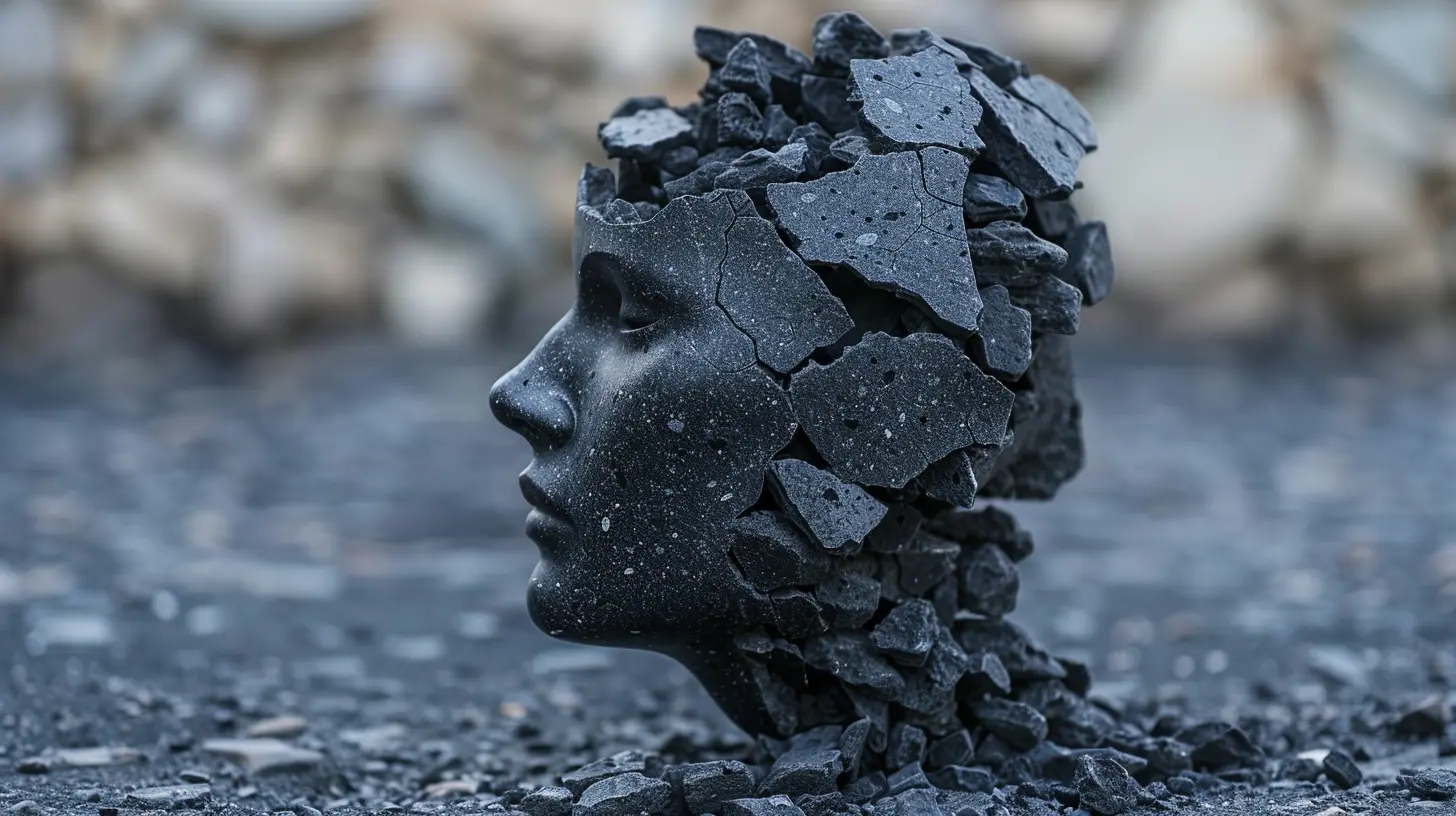 How Psychological Stress Affects Physical Health