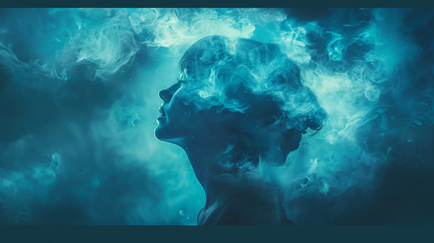 How Psychological Stress Affects Physical Health