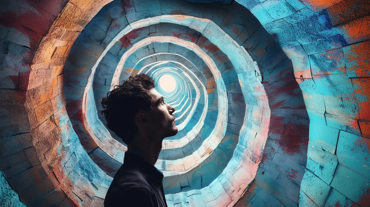 How Self-Awareness Can Help You Break Bad Habits