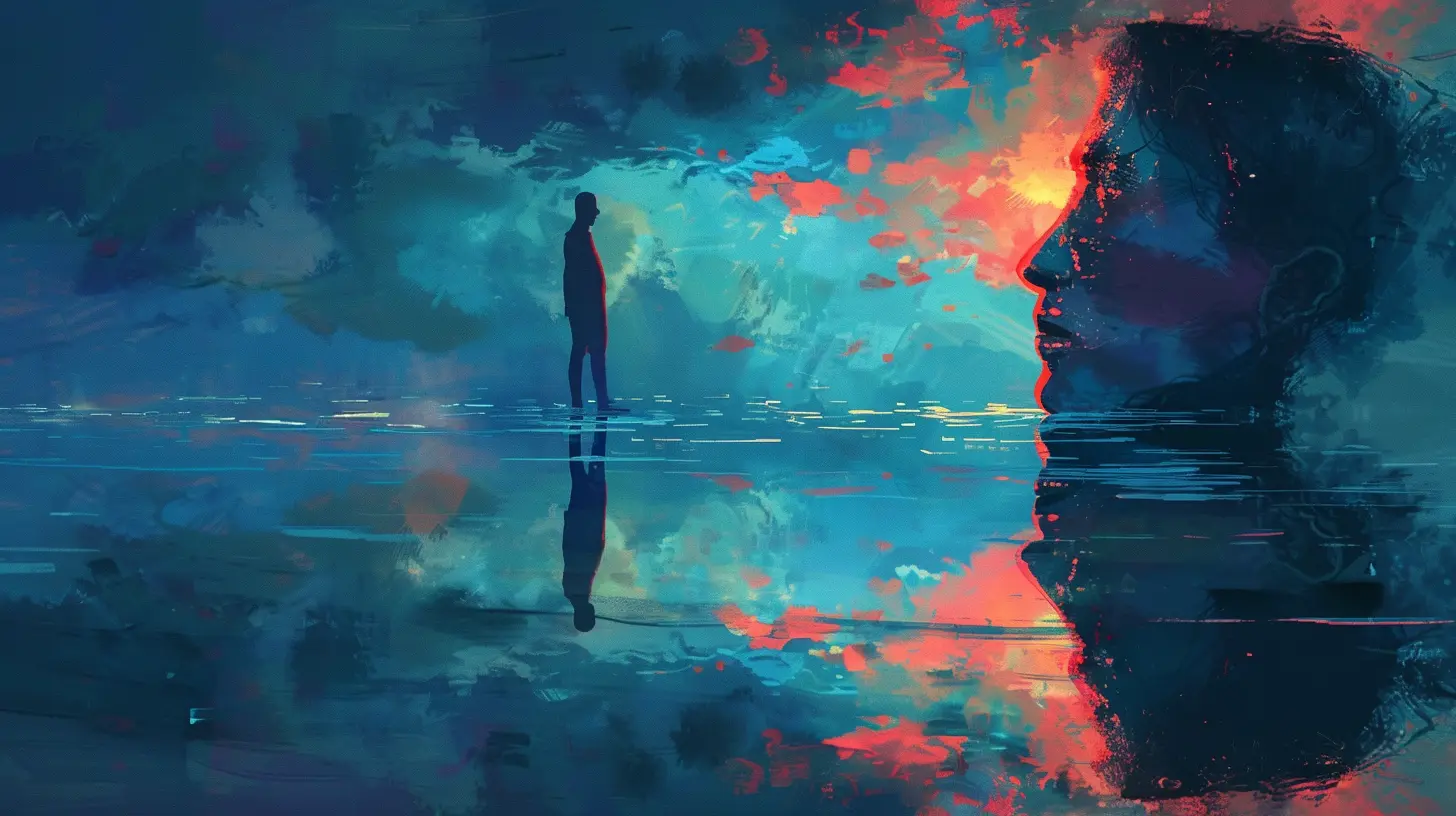 How Self-Awareness Can Help You Break Bad Habits