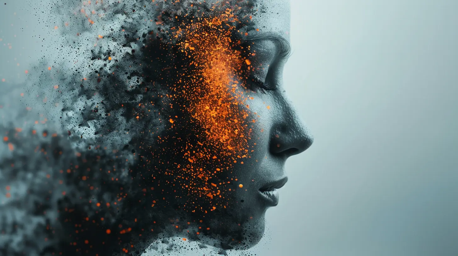 How Self-Awareness Can Help You Break Bad Habits