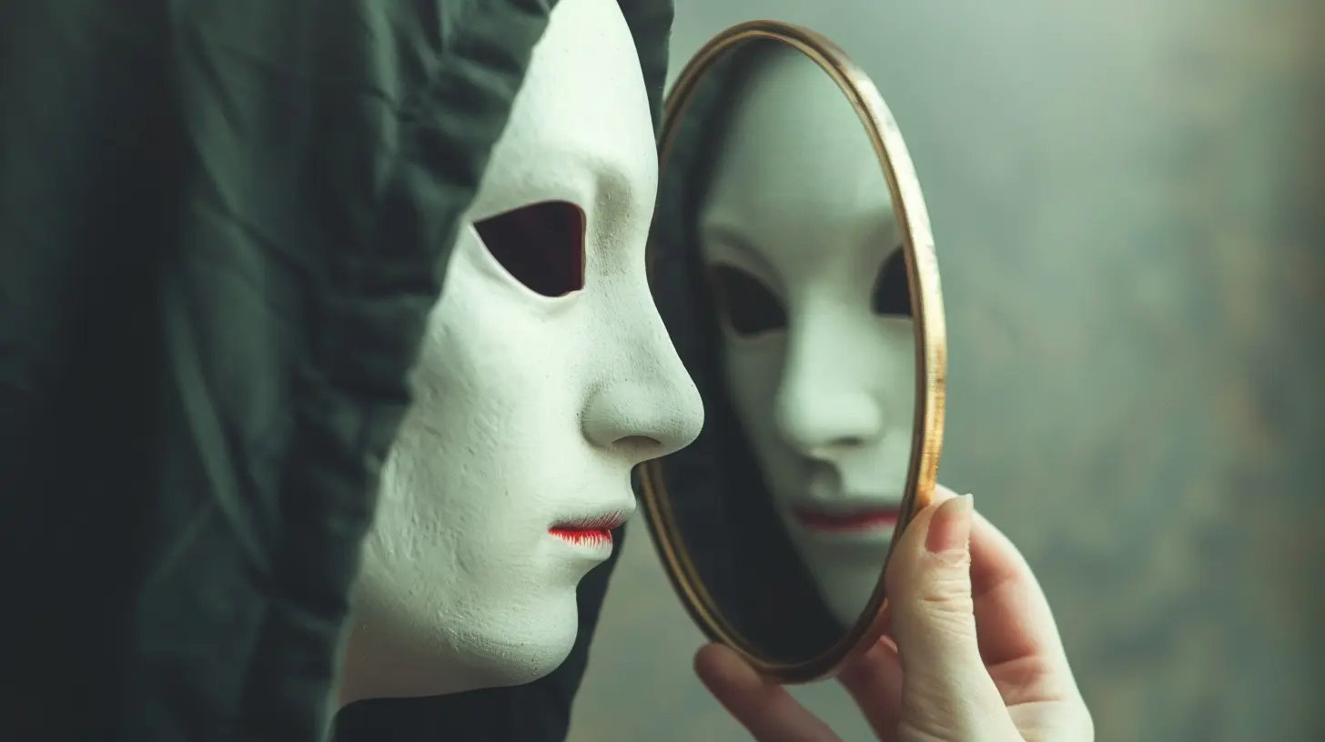 How Self-Awareness Can Help You Overcome Imposter Syndrome
