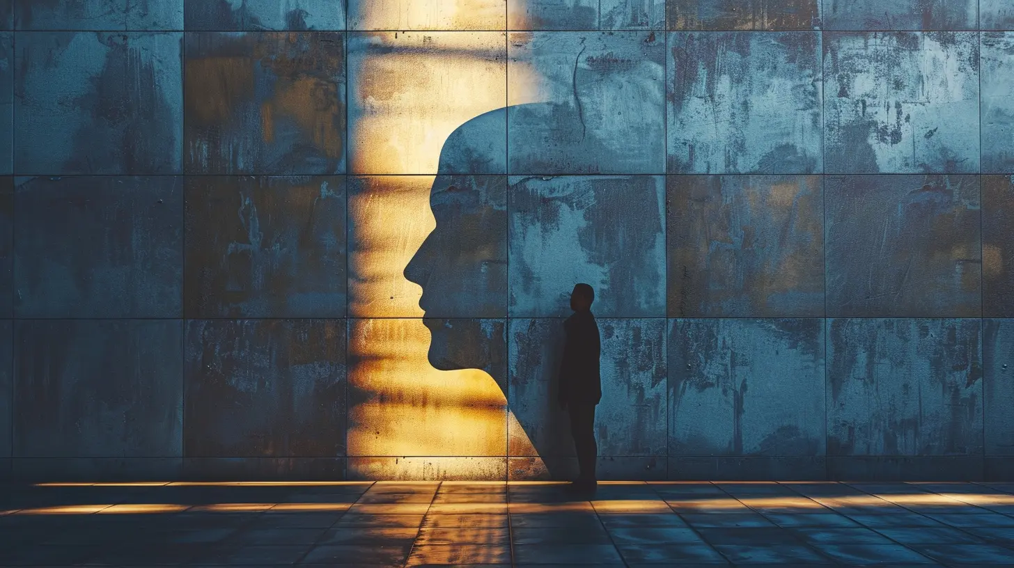 How Self-Awareness Can Help You Overcome Imposter Syndrome