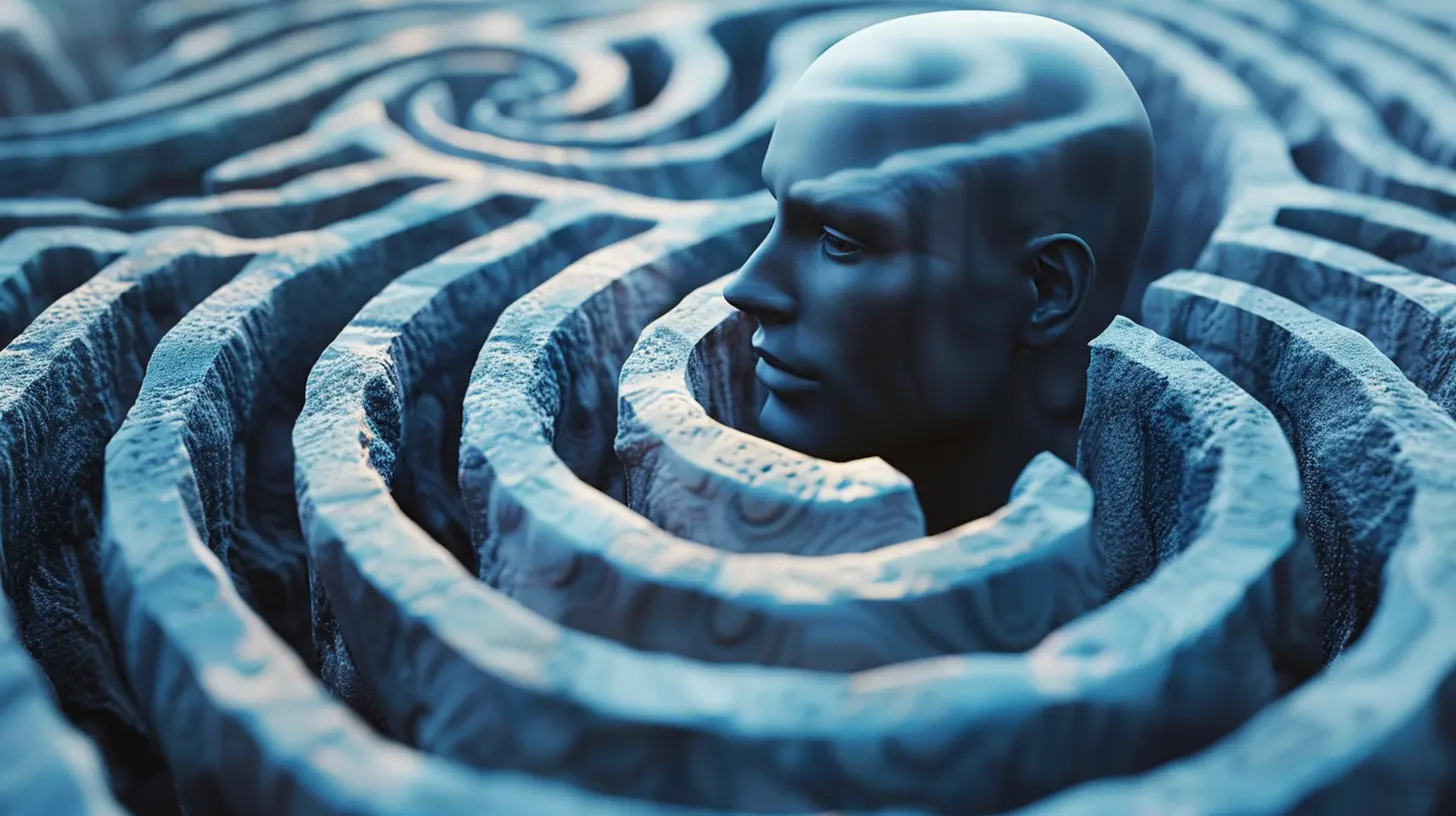 How Self-Awareness Can Improve Your Decision-Making Skills