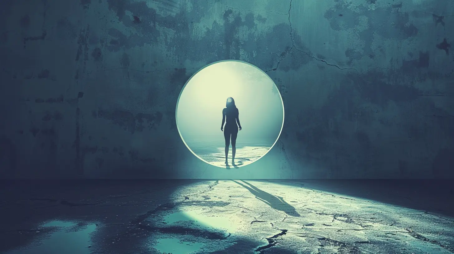 How Self-Awareness Can Improve Your Mental Clarity and Focus
