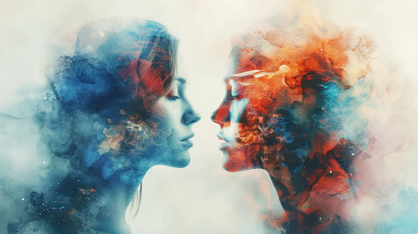 How Self-Awareness Can Improve Your Mental Clarity and Focus