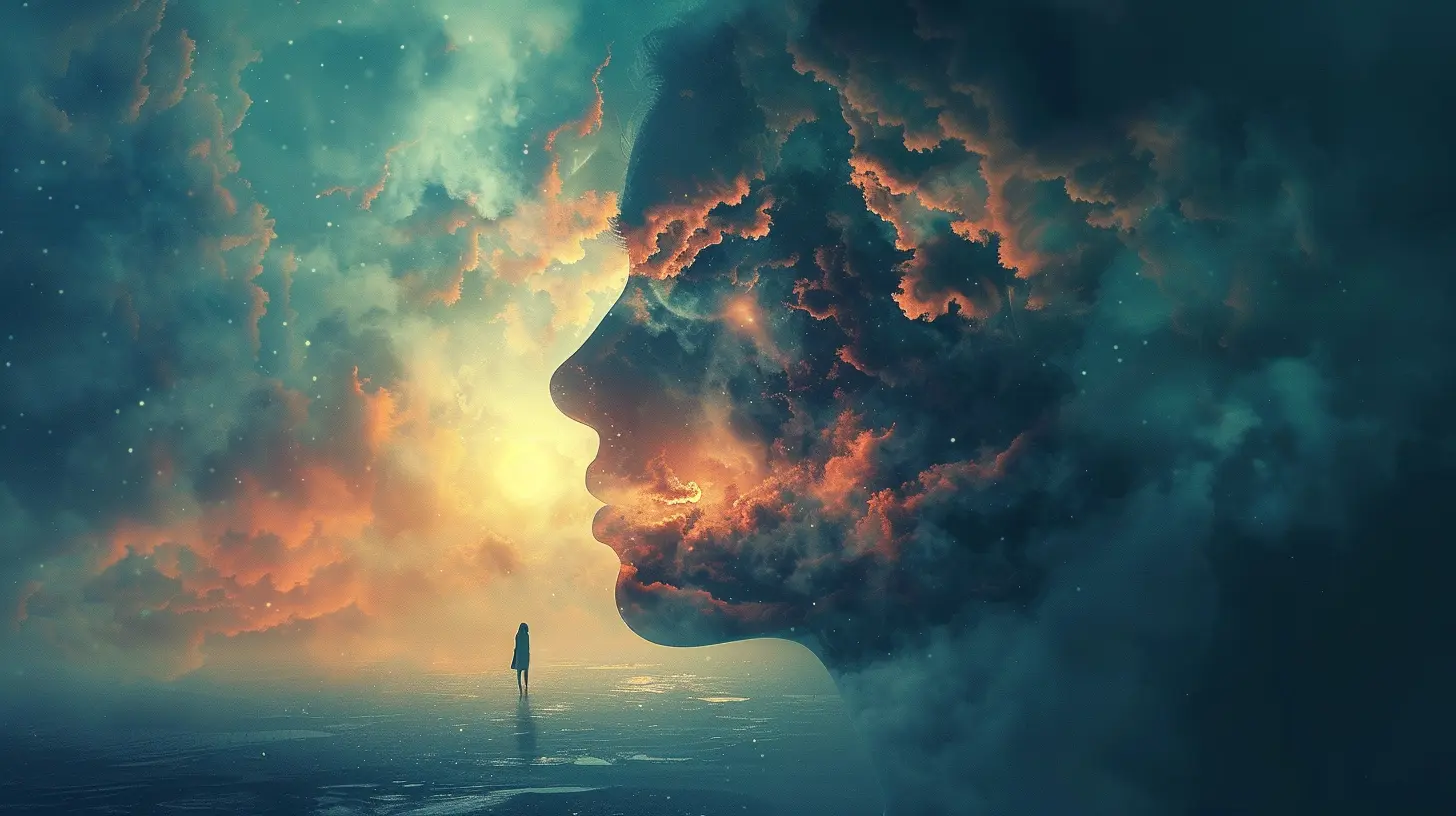 How Self-Awareness Can Improve Your Mental Clarity and Focus