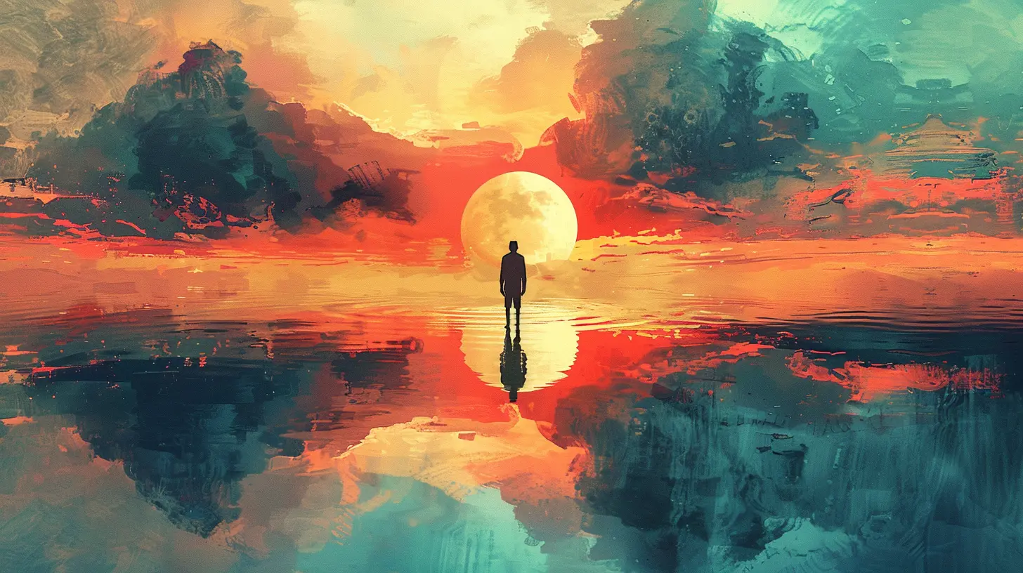 How Self-Awareness Can Improve Your Mental Clarity and Focus