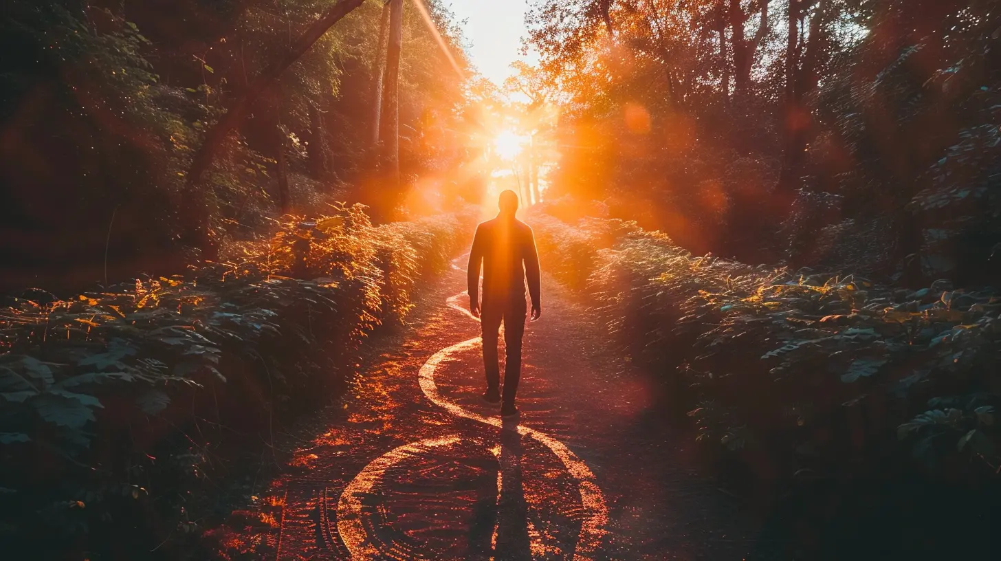 How Self-Awareness Helps You Set Boundaries and Protect Your Energy