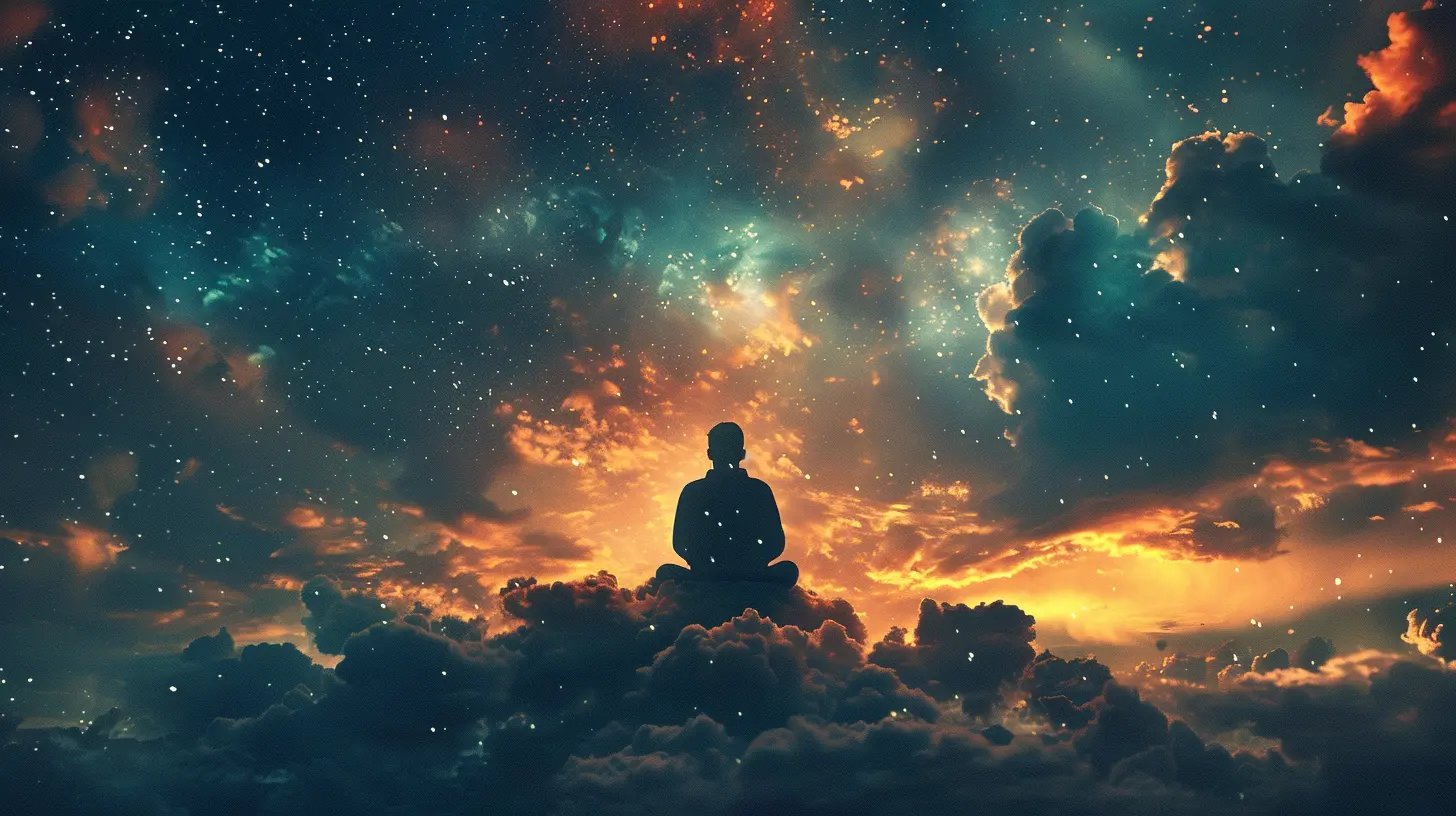 How Self-Awareness Helps You Set Boundaries and Protect Your Energy