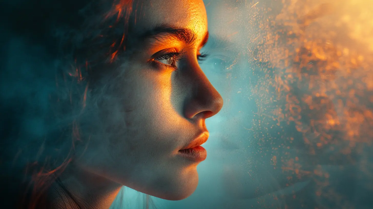 How Self-Compassion Can Boost Your Confidence