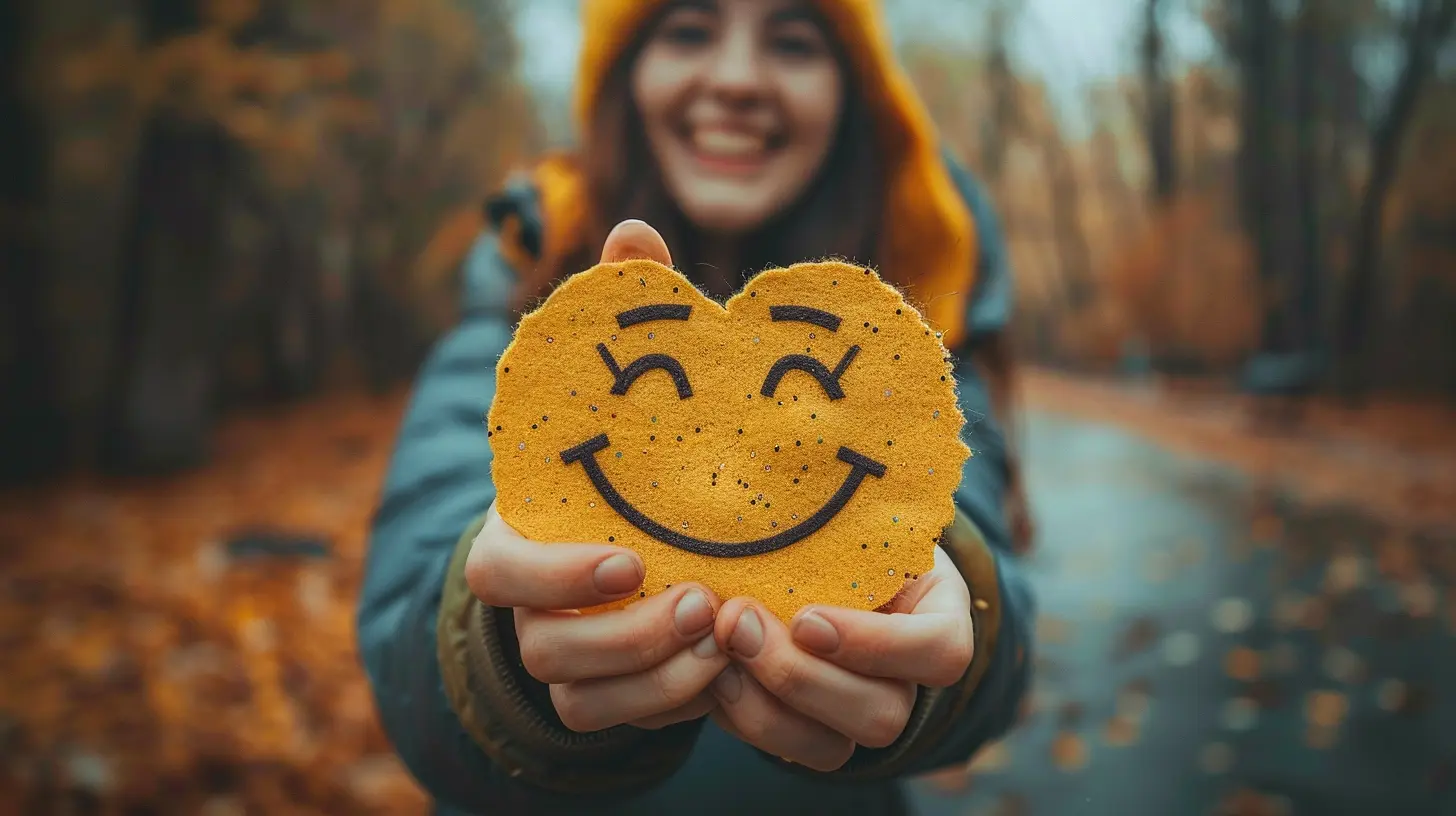 How Self-Compassion Can Boost Your Confidence