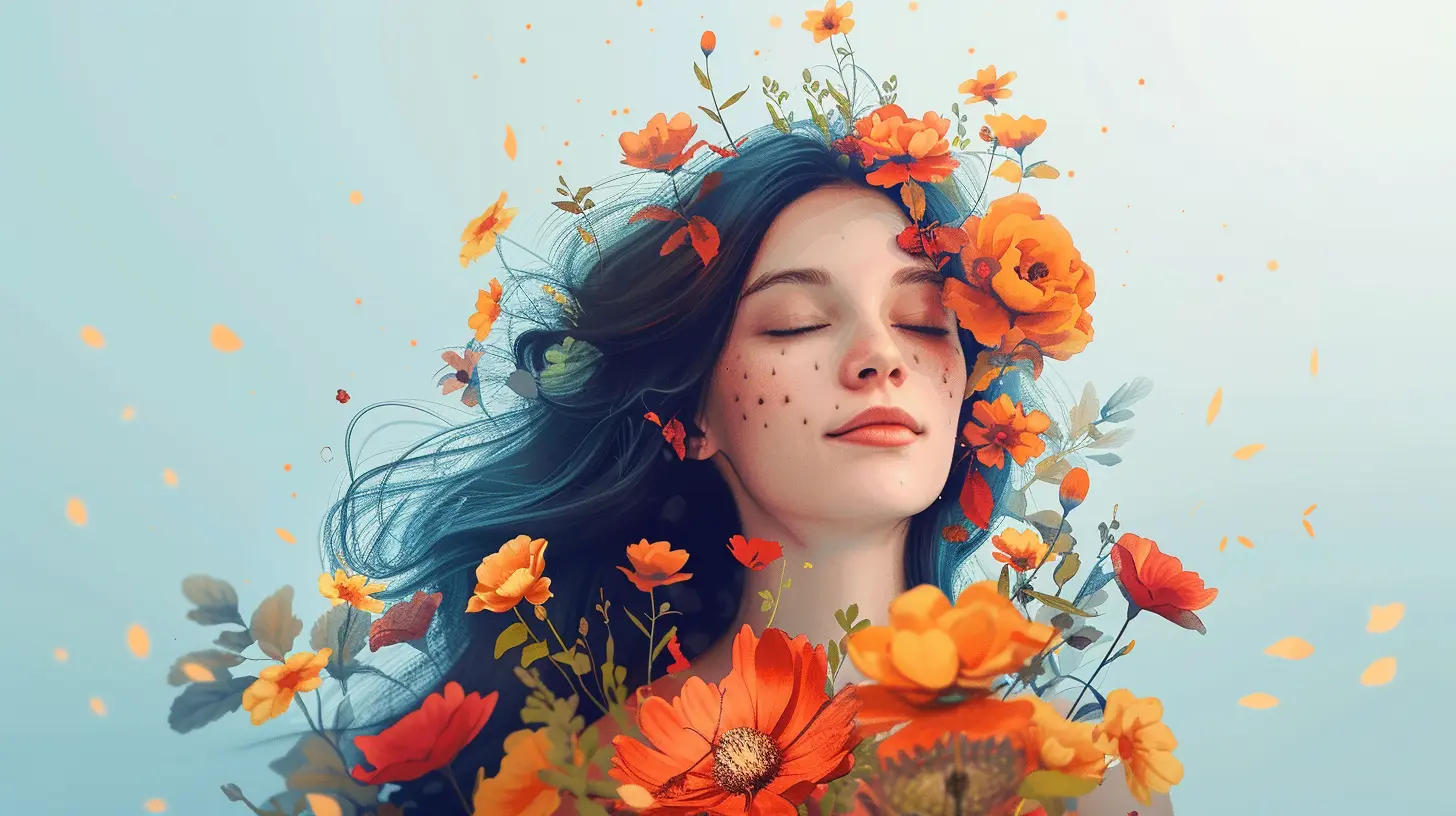 How Self-Compassion Can Boost Your Confidence