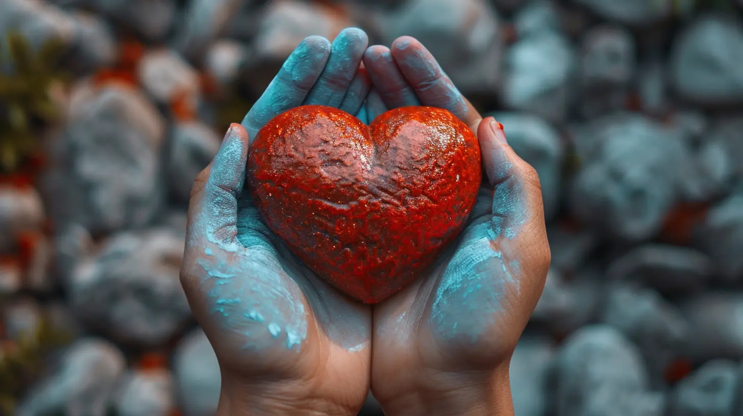 How Self-Compassion Supports Emotional Intelligence