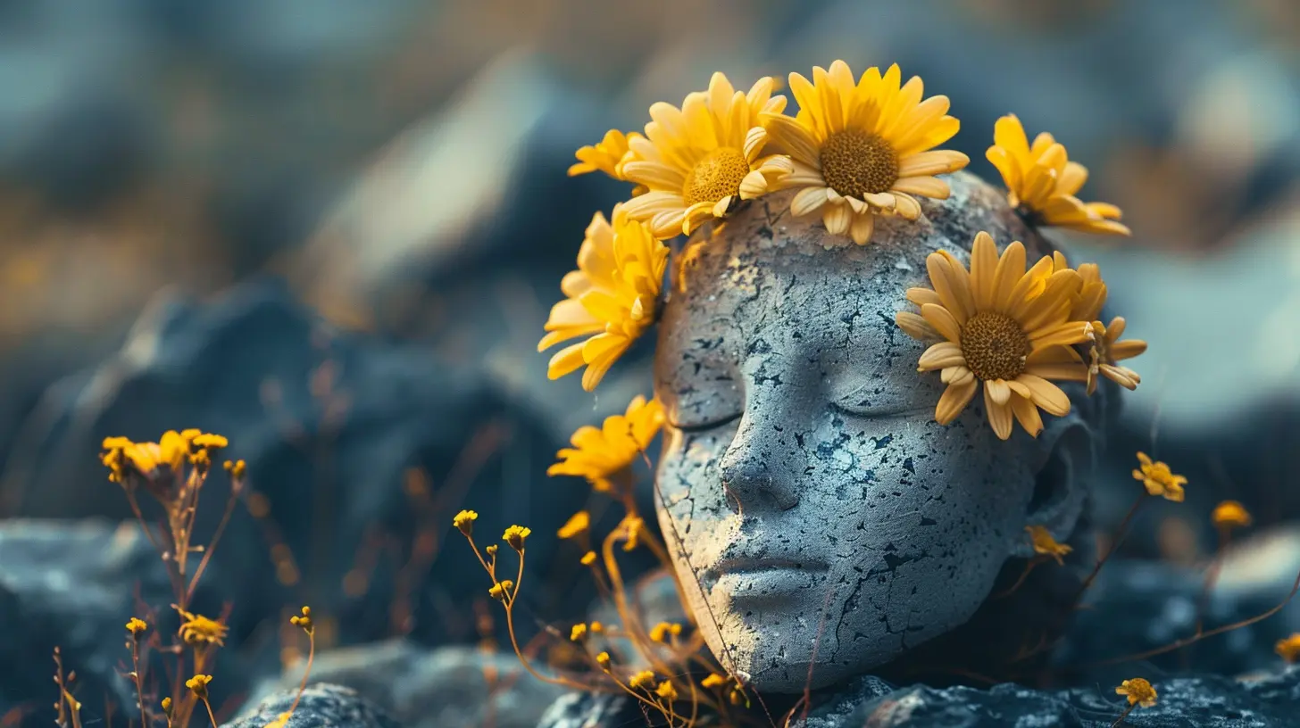 How Self-Compassion Supports Emotional Intelligence