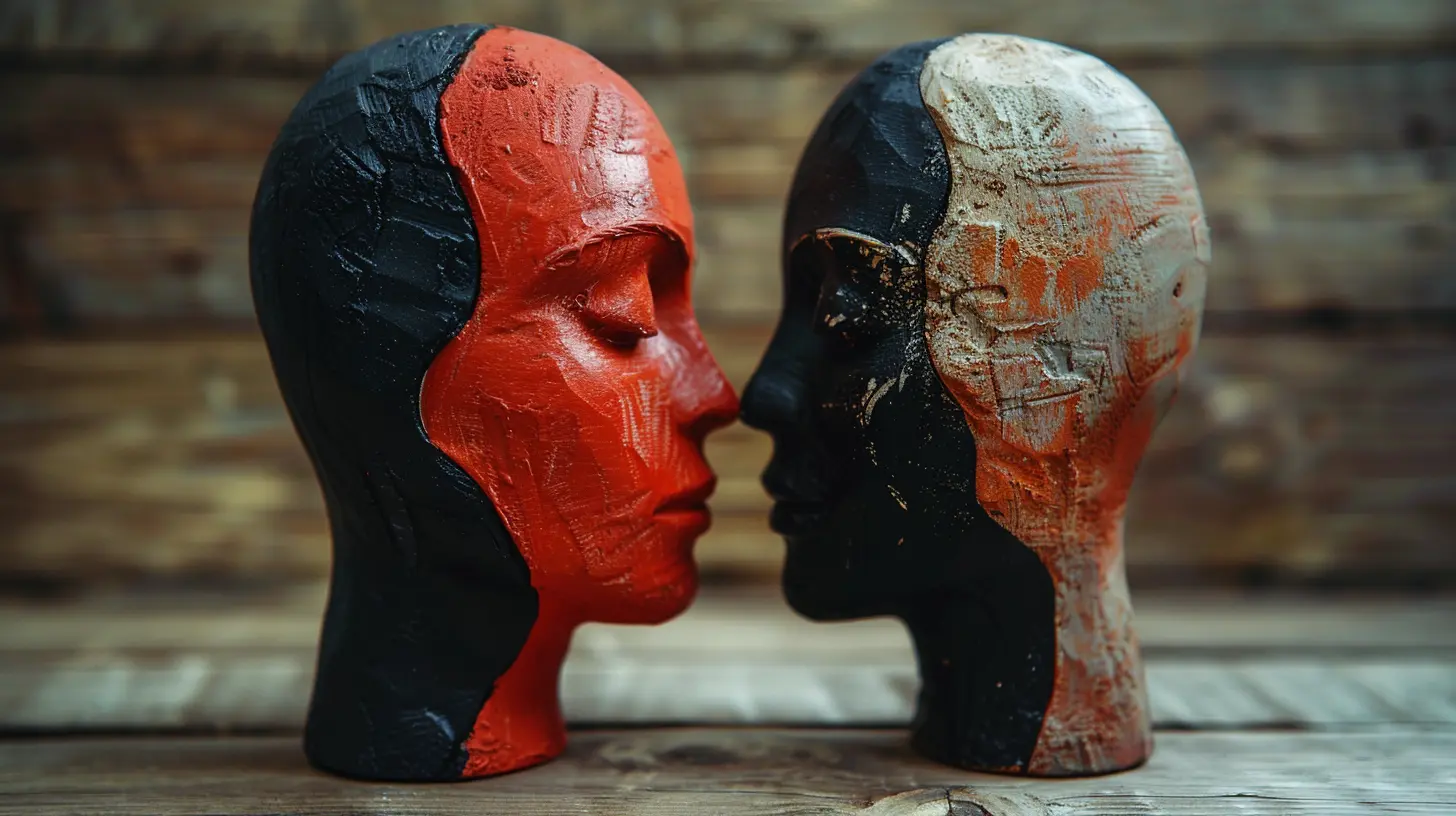 How Self-Esteem Affects Your Relationships and What to Do About It