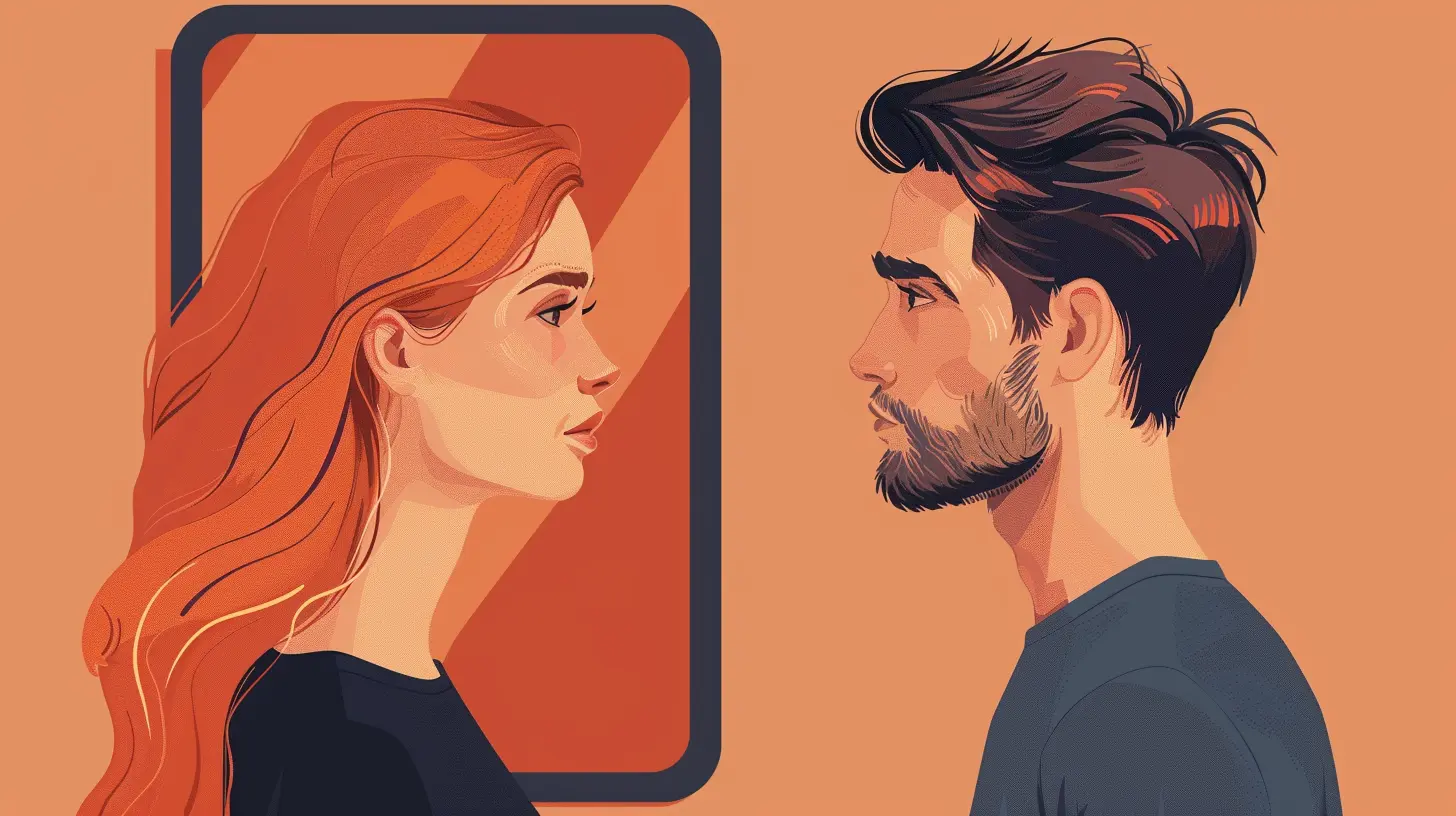 How Self-Esteem Affects Your Relationships and What to Do About It
