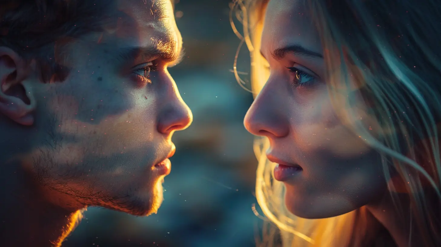 How Self-Esteem Affects Your Relationships and What to Do About It