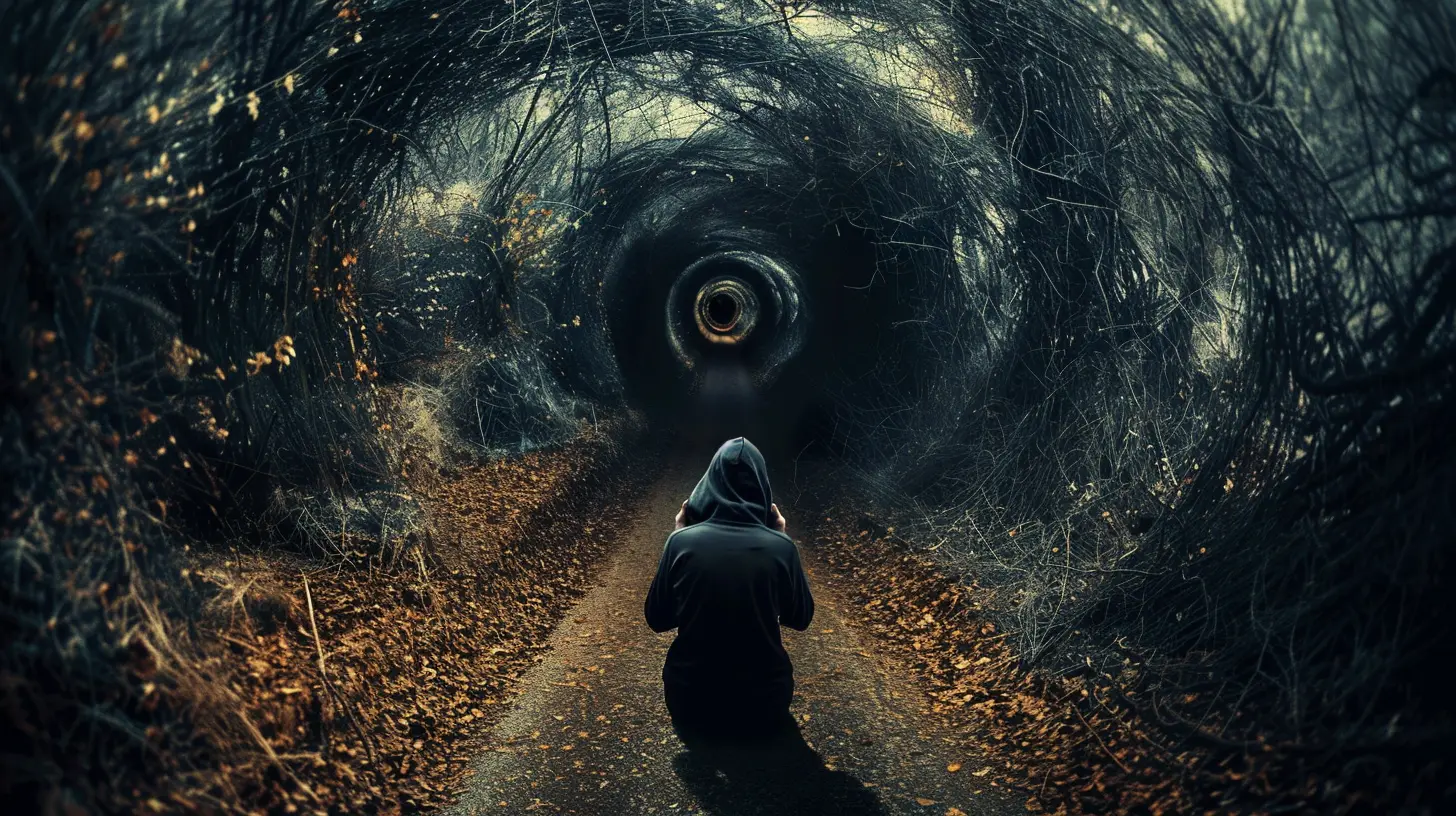 How Social Media Fuels the Fear of Missing Out