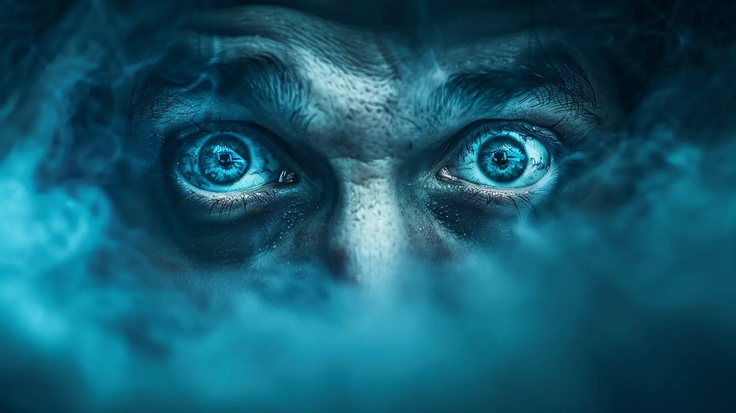 How Social Media Fuels the Fear of Missing Out