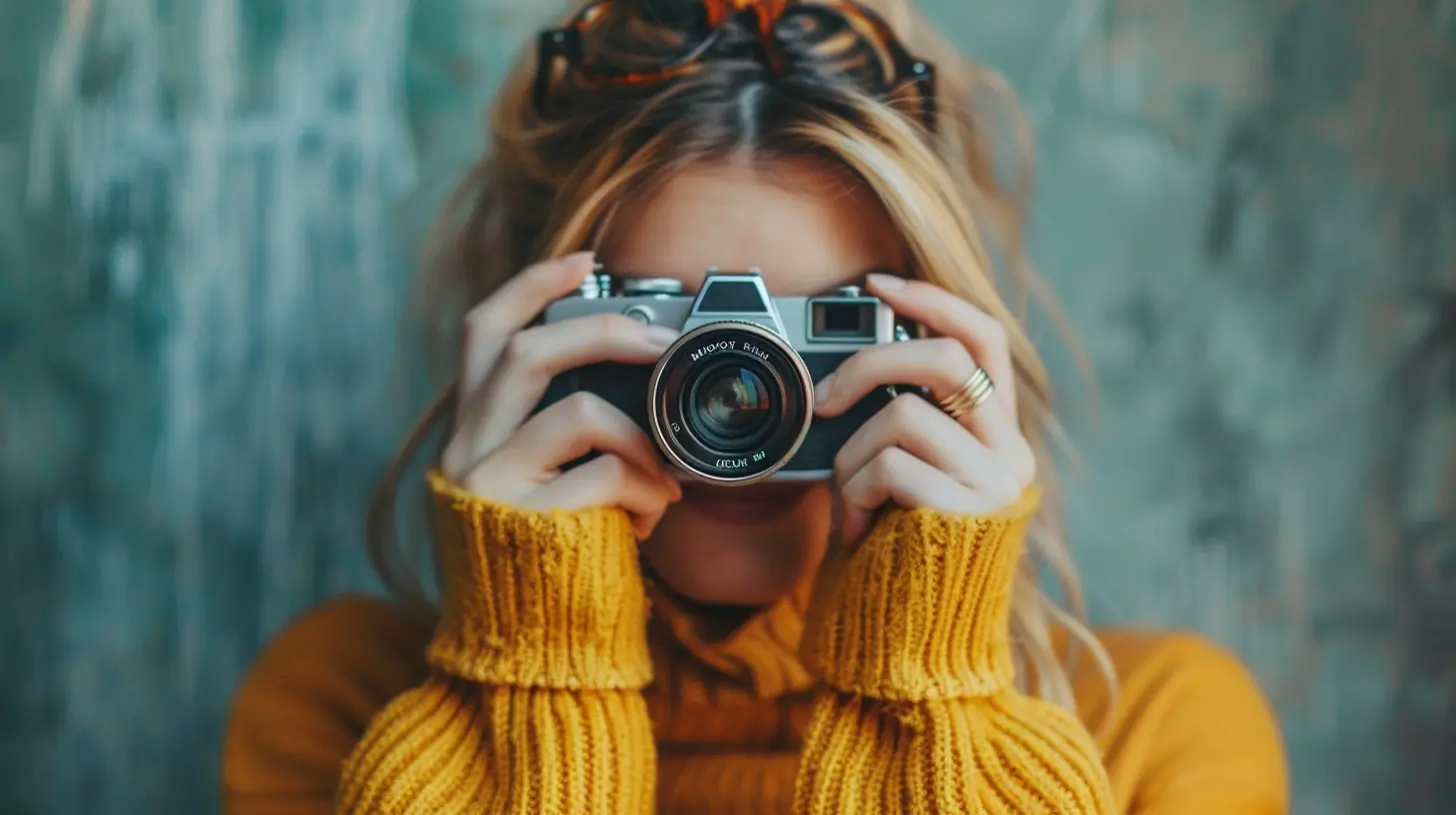 How Social Media Fuels the Fear of Missing Out
