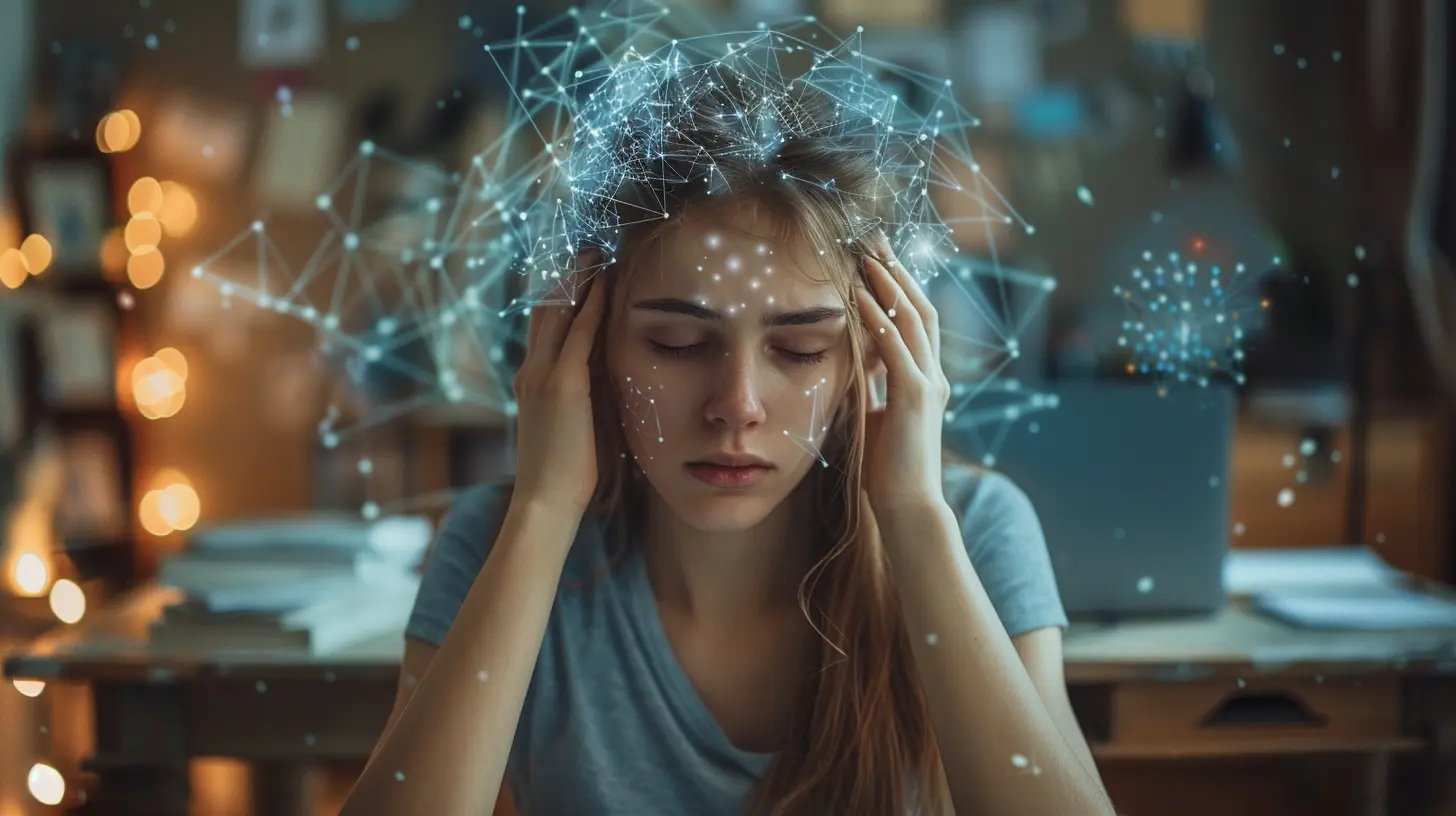 How Technology Affects Individuals with Attention Deficit Disorder
