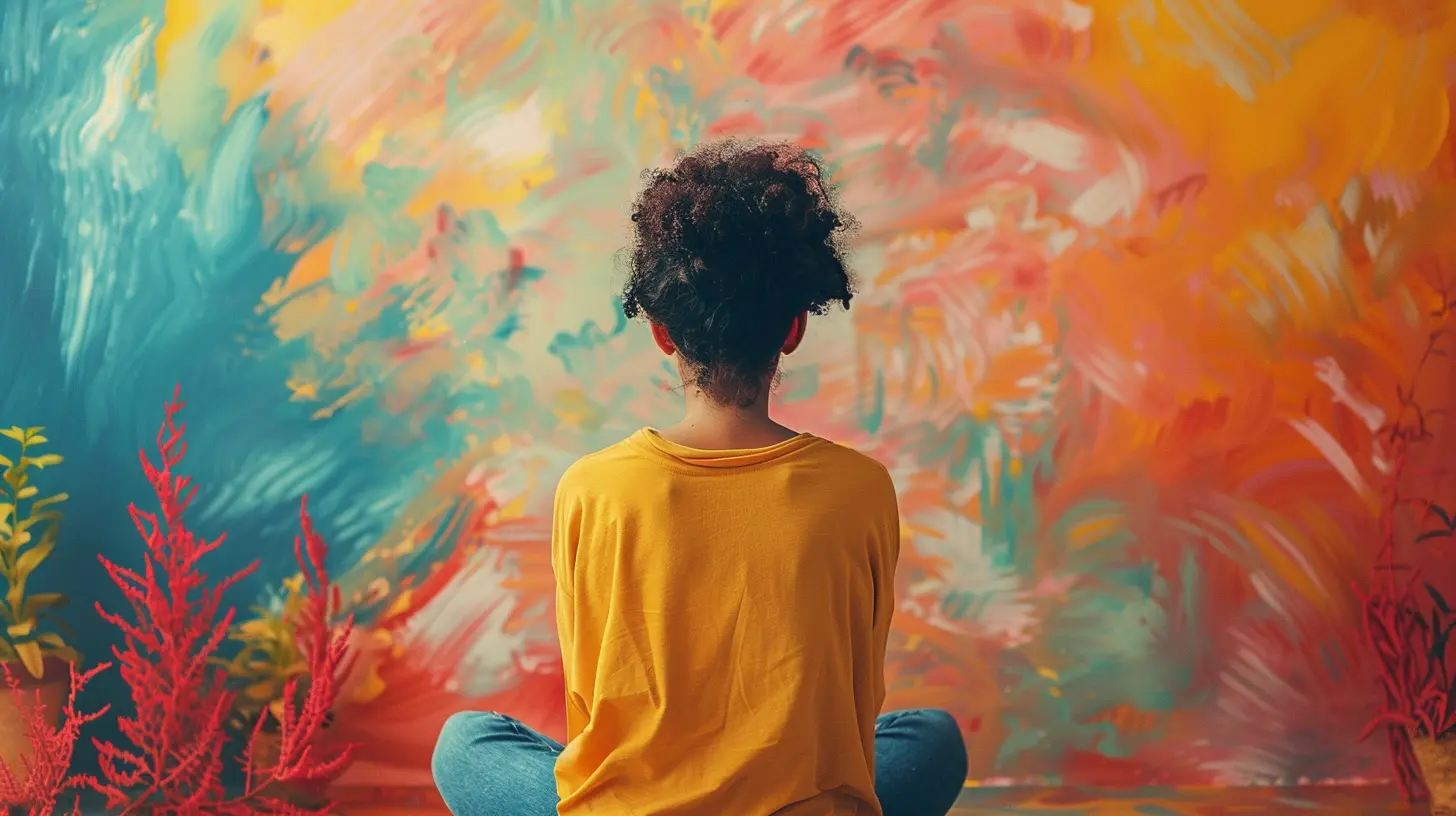 How to Approach Self-Improvement with Self-Compassion