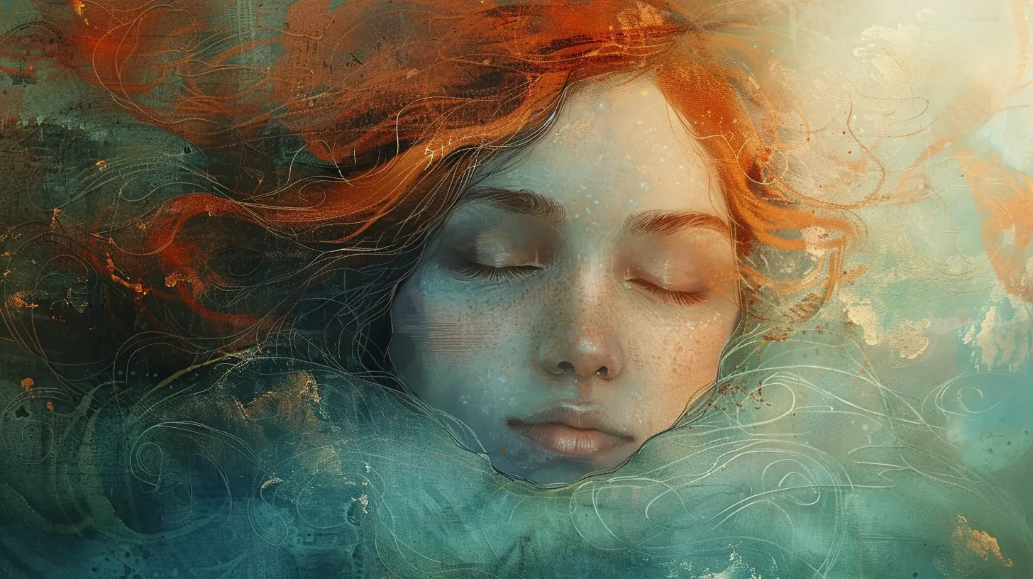 How to Be Your Own Best Friend through Self-Compassion