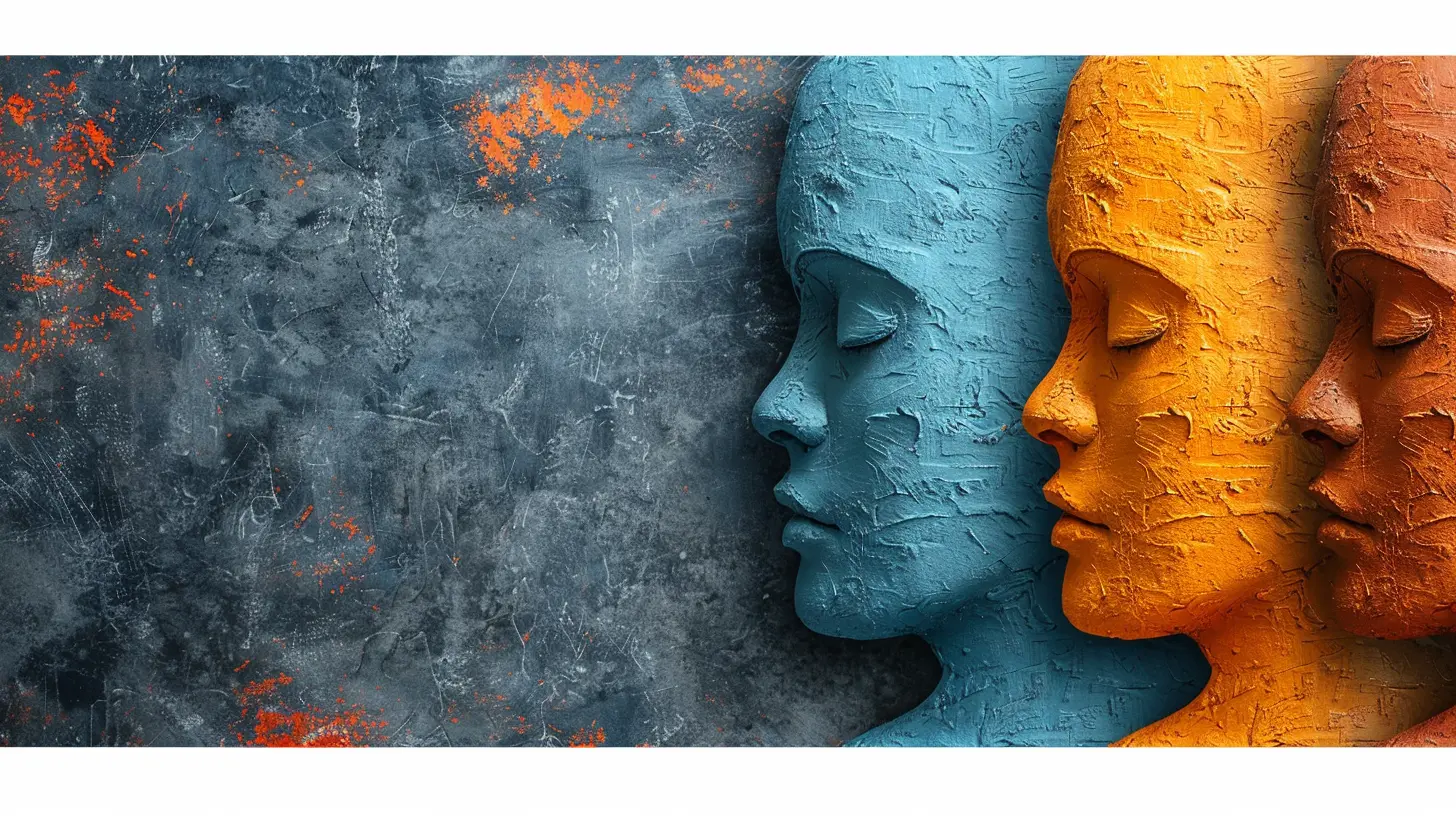 How to Build a Support System for Better Mental Wellness