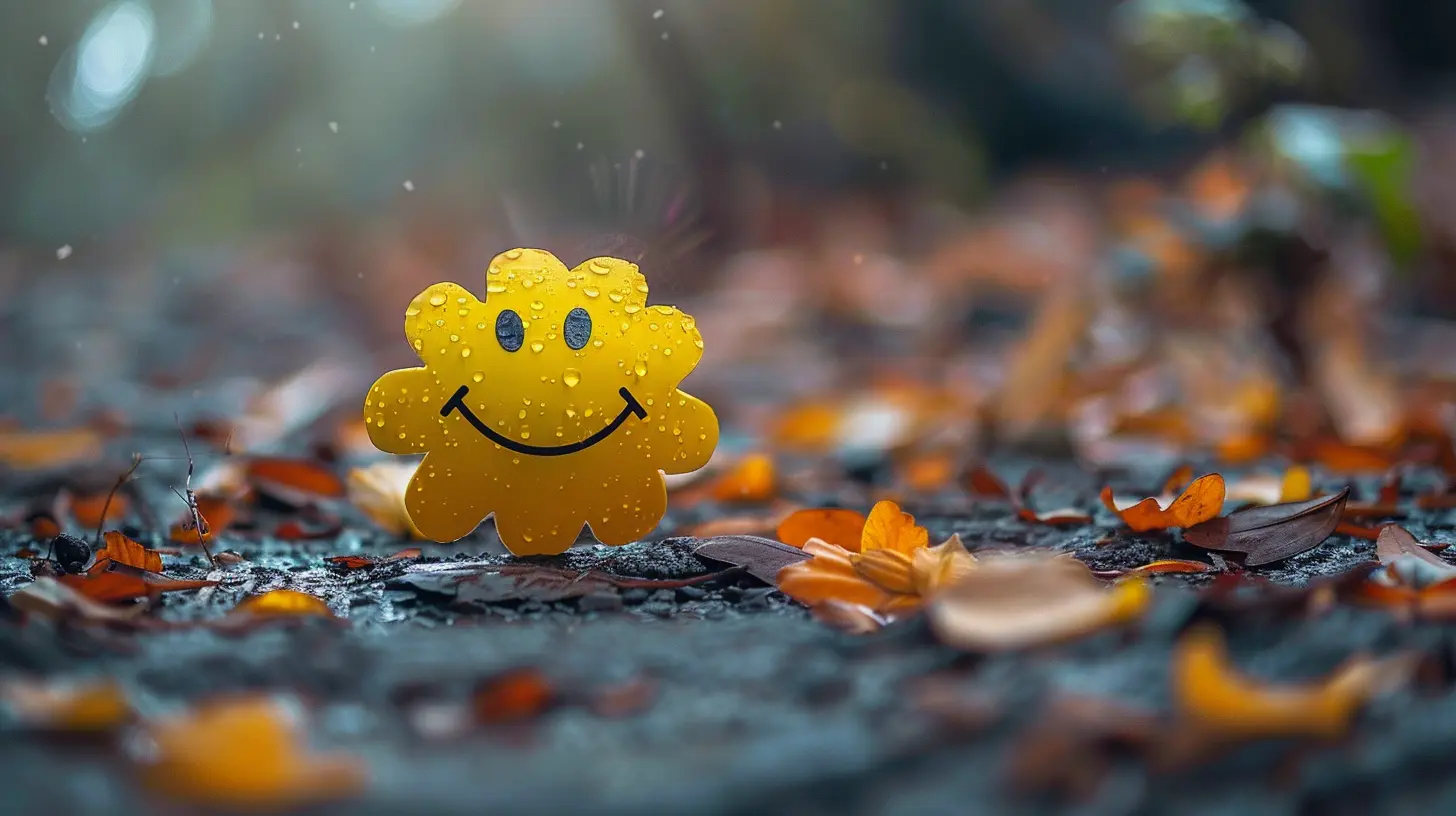 How to Build Emotional Resilience Using Positive Psychology Tools