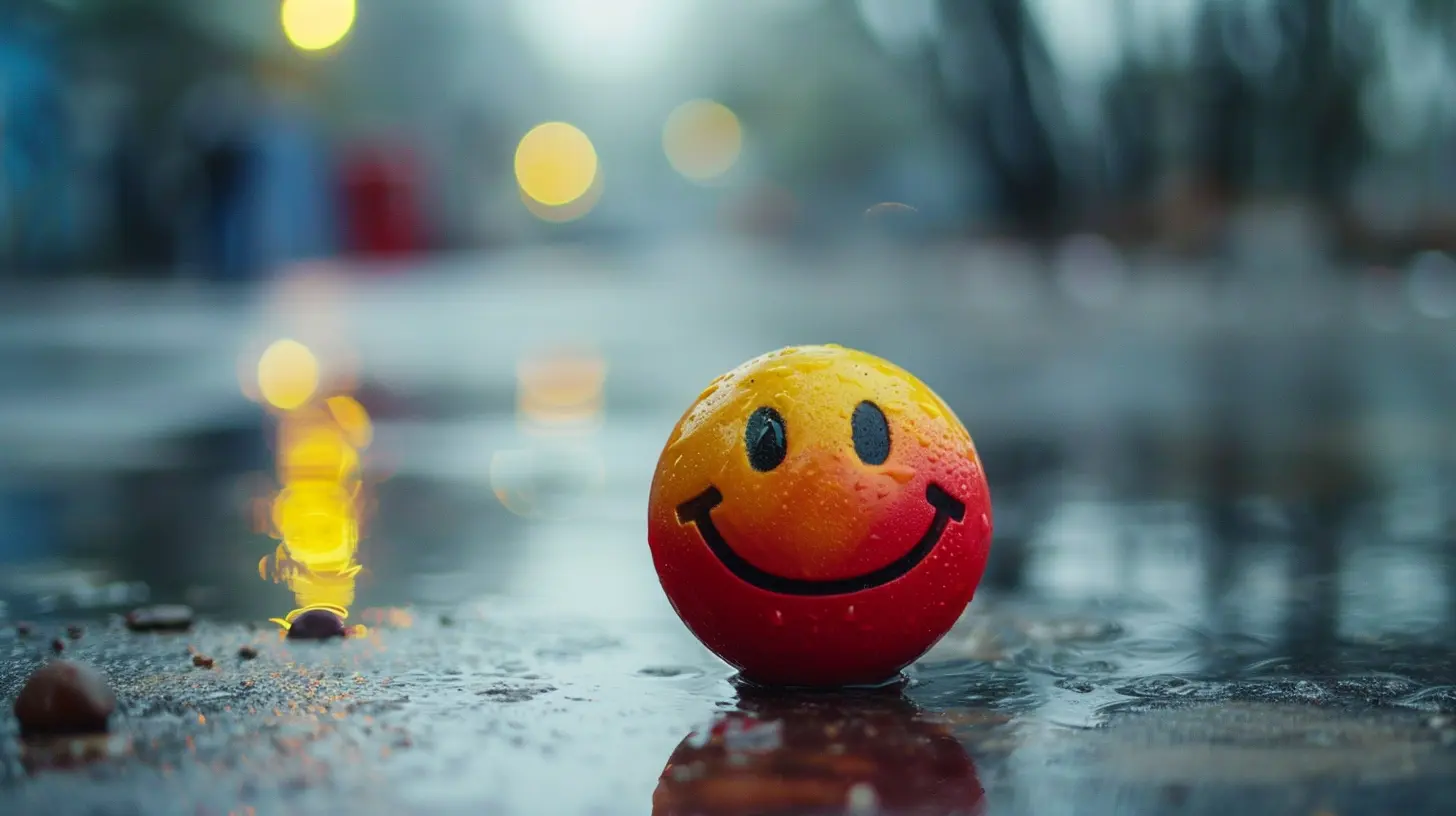 How to Build Emotional Resilience Using Positive Psychology Tools