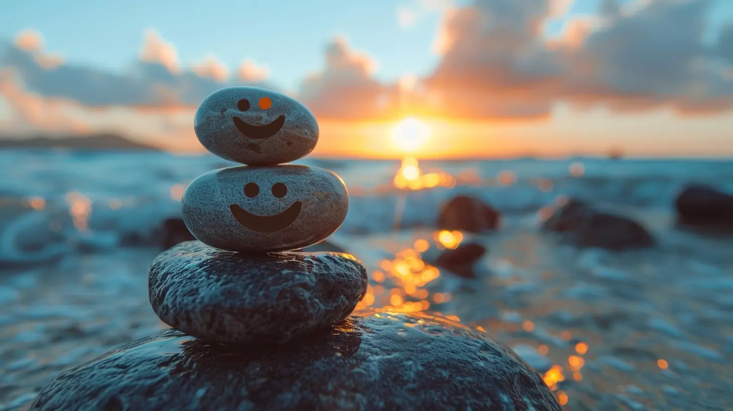 How to Build Emotional Resilience Using Positive Psychology Tools
