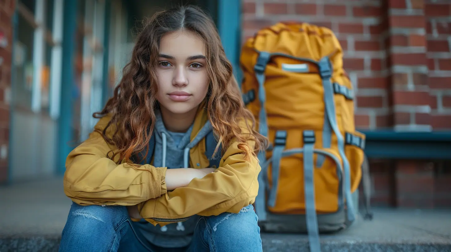 How to Build Mental Health Awareness in High Schools