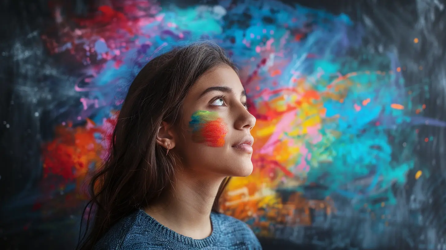 How to Build Mental Health Awareness in High Schools