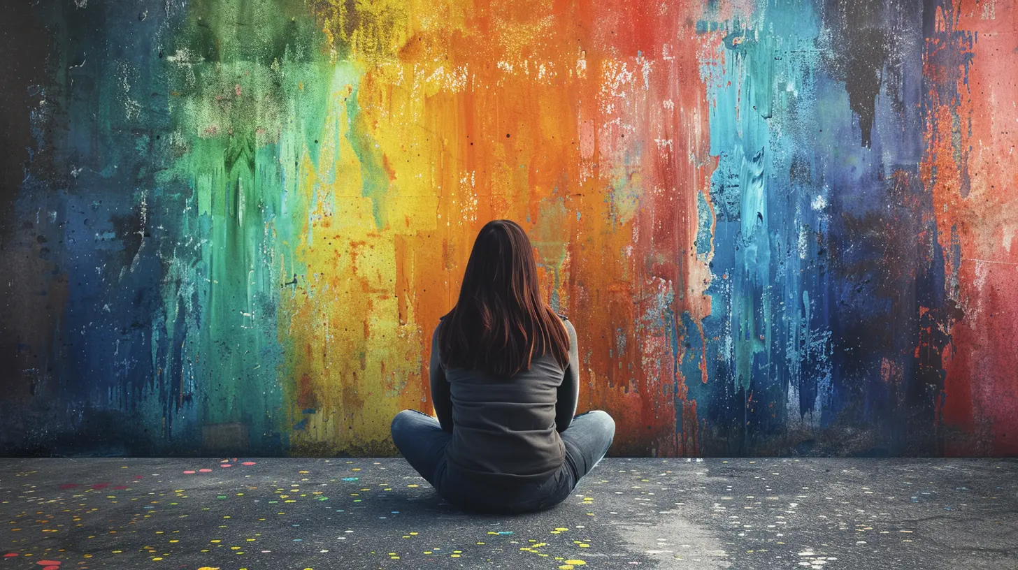 How to Build Mental Health Awareness in High Schools