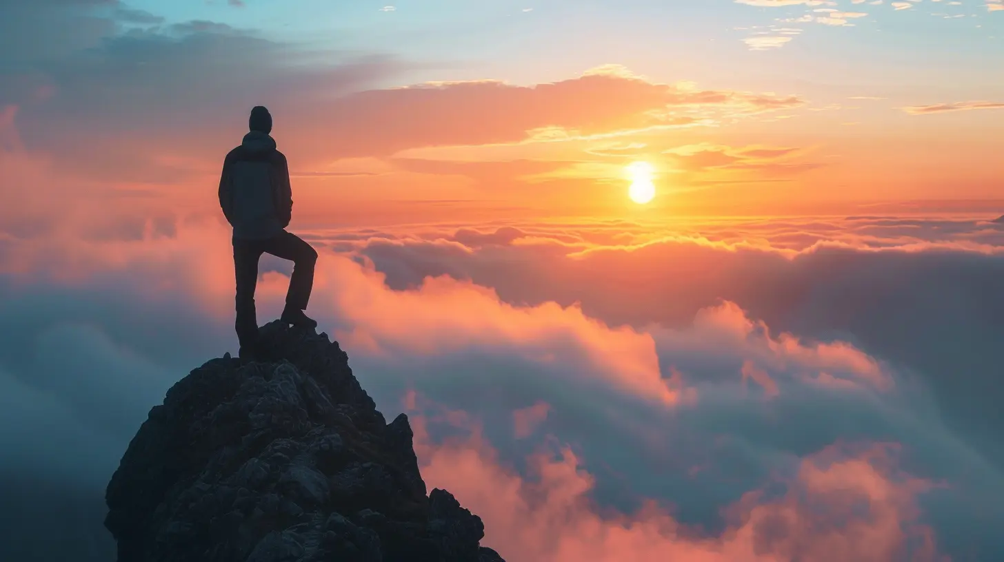 How to Build Mental Toughness for Challenging Situations