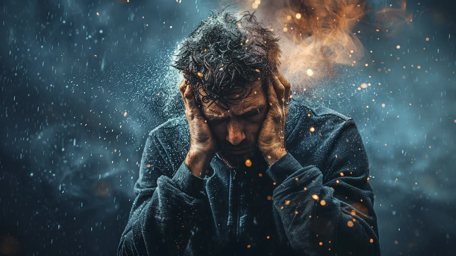 How to Build Mental Toughness Without Ignoring Emotional Needs