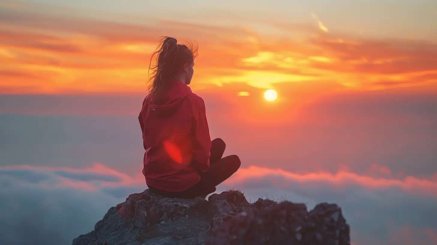 How to Build Mental Toughness Without Ignoring Emotional Needs