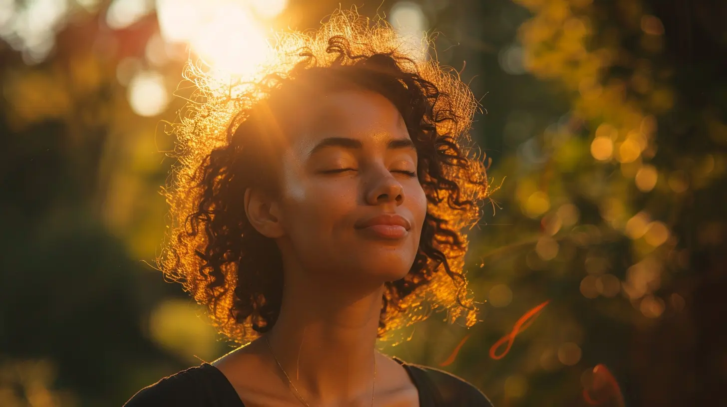 How to Build Self-Awareness Through Meditation Practices