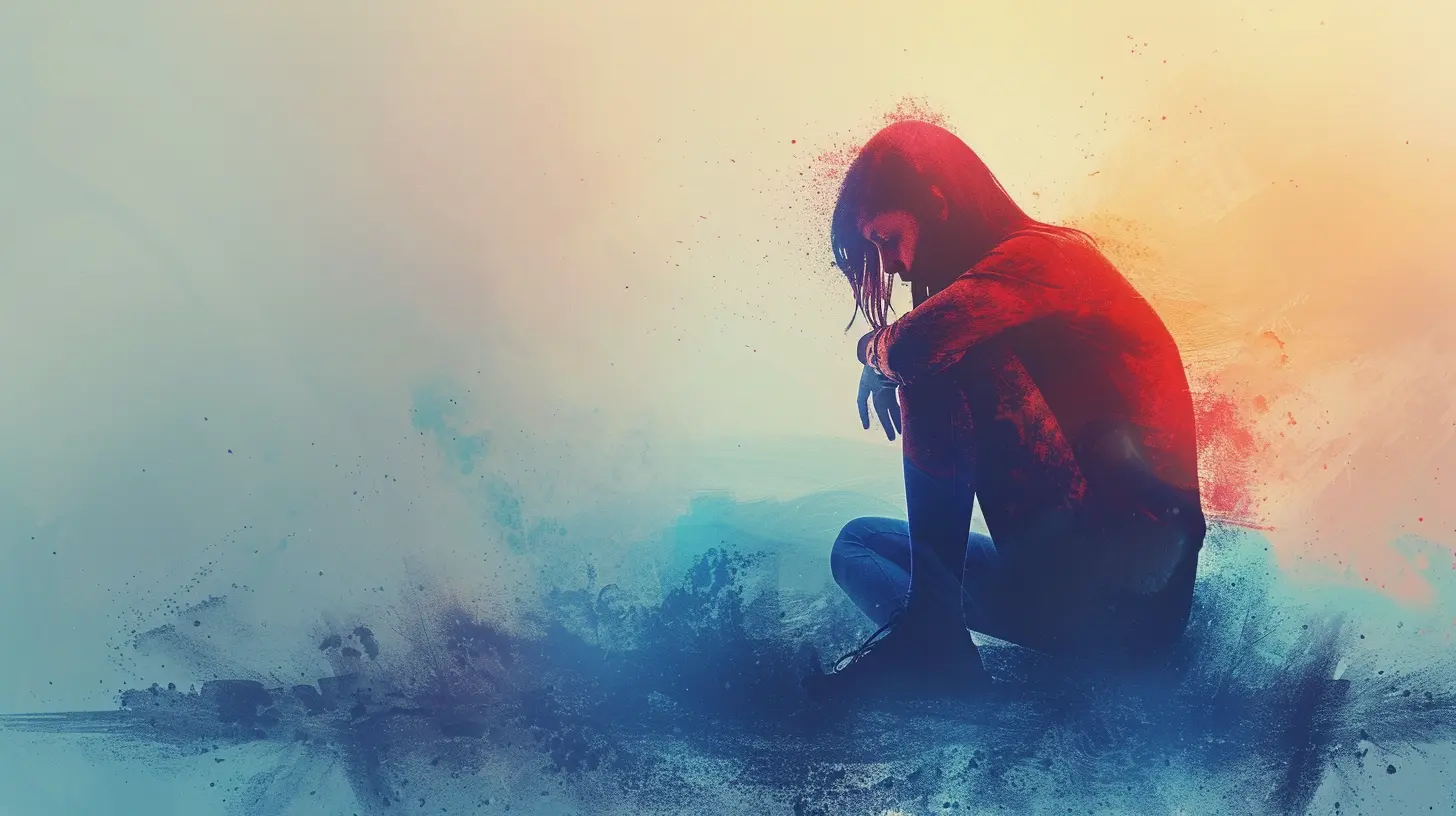How to Build Self-Compassion in Adolescents