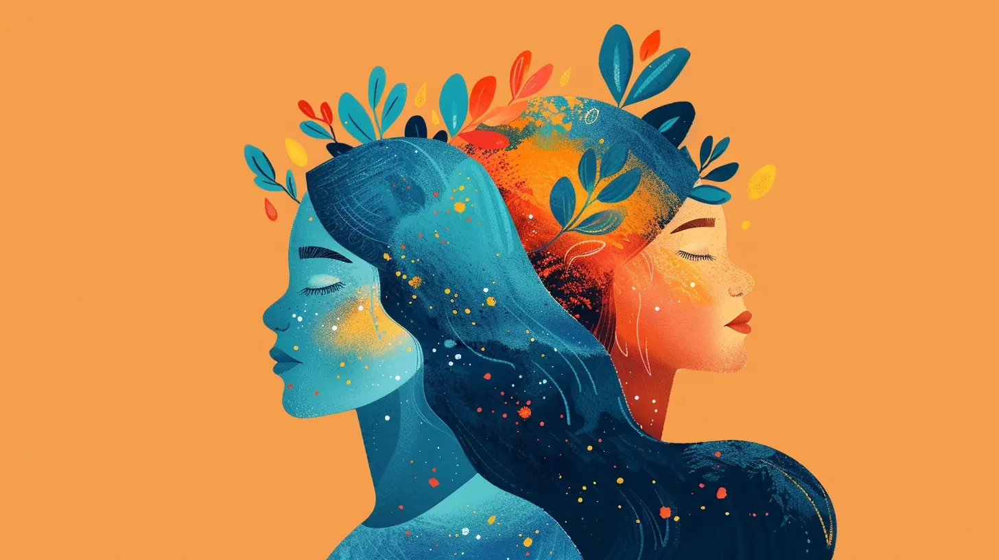 How to Build Self-Compassion in Adolescents