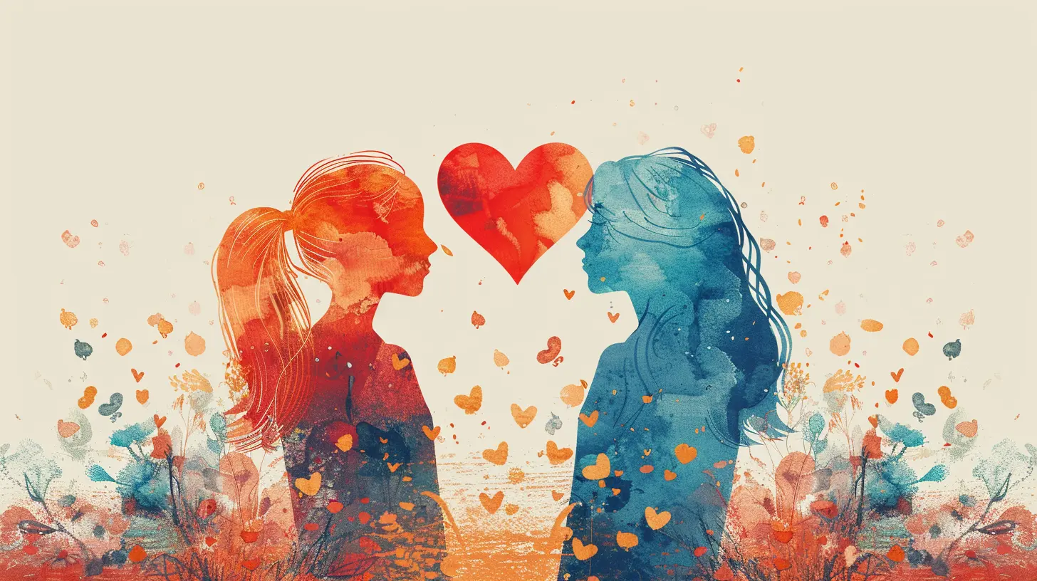 How to Build Self-Compassion in Adolescents