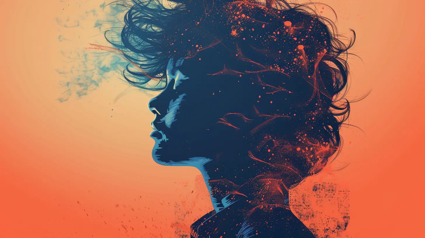 How to Build Self-Compassion in Adolescents