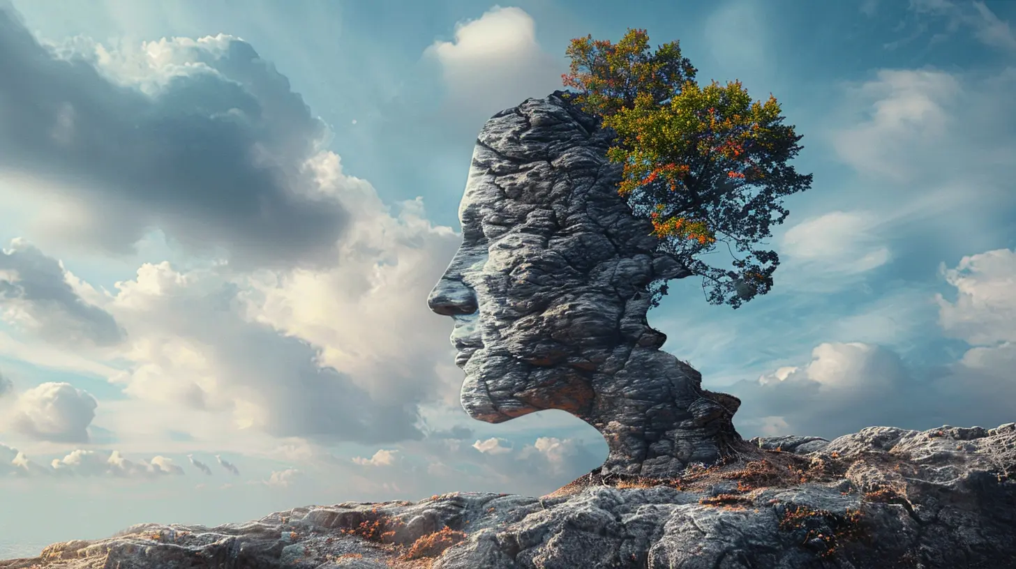 How to Cultivate a Growth Mindset for Lifelong Success