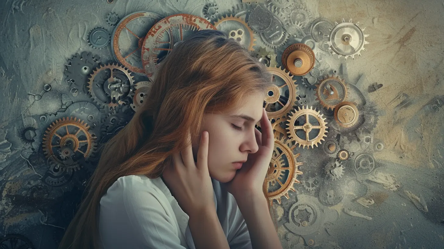 How to Cultivate Patience with Attention Deficit Disorder