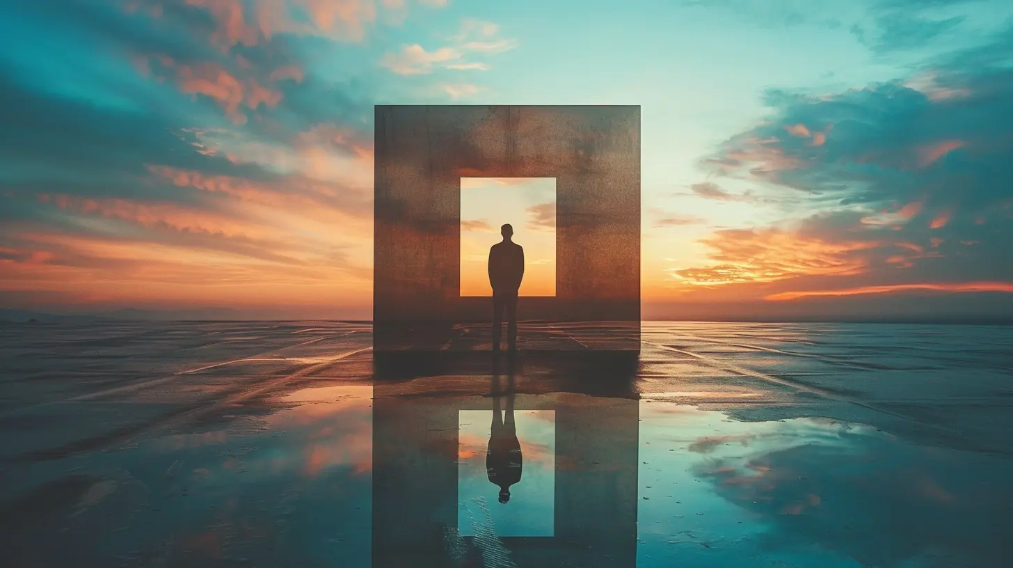 How to Cultivate Self-Awareness in Your Daily Life